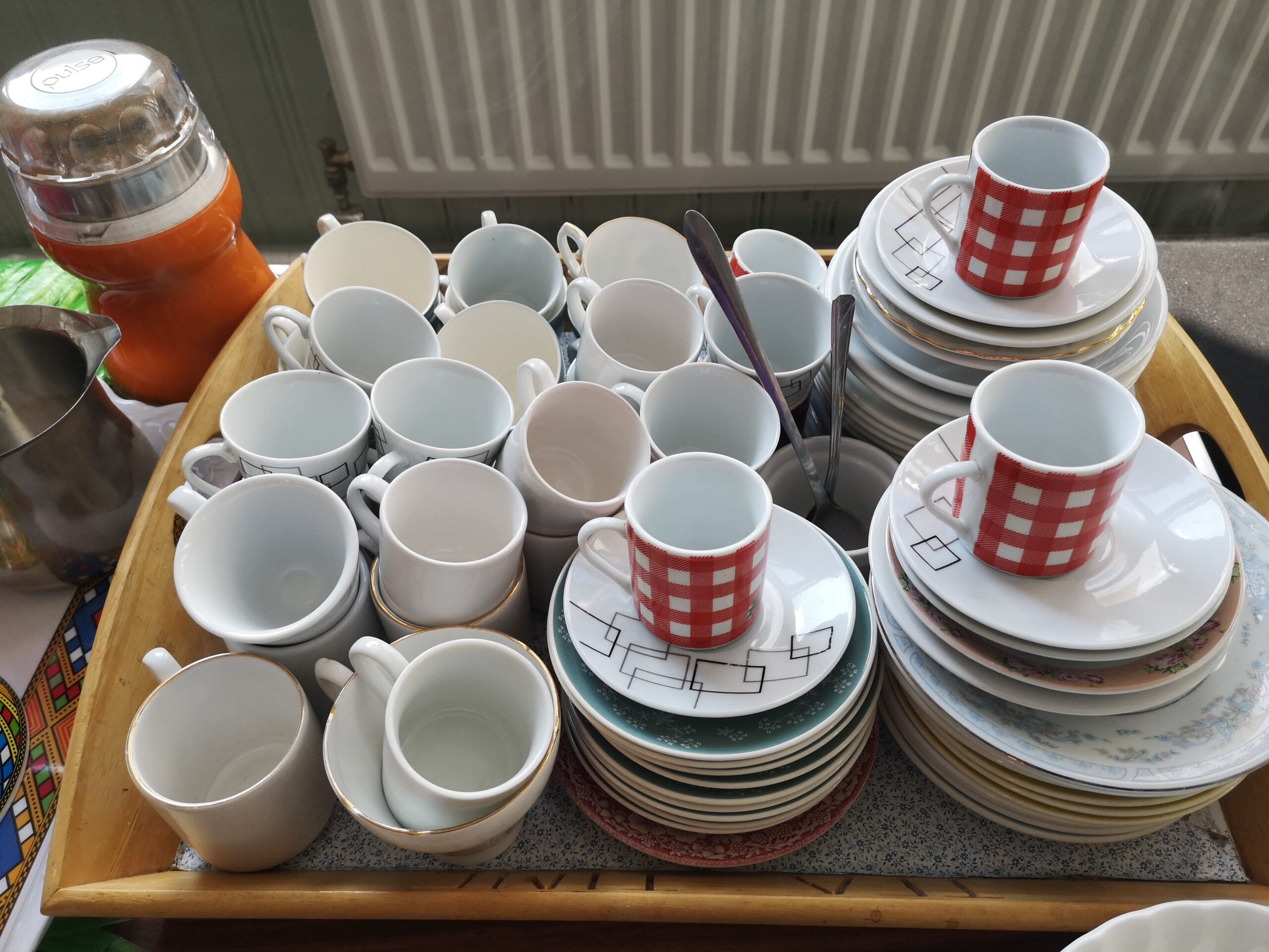 A note on judgement in these critical times